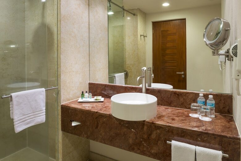 Hotel Ibis Guadalajara Expo