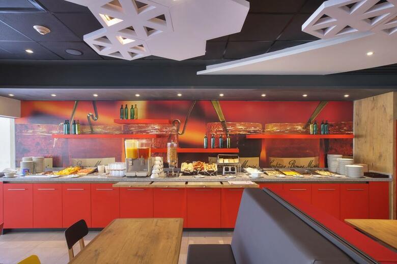 Hotel Ibis Guadalajara Expo