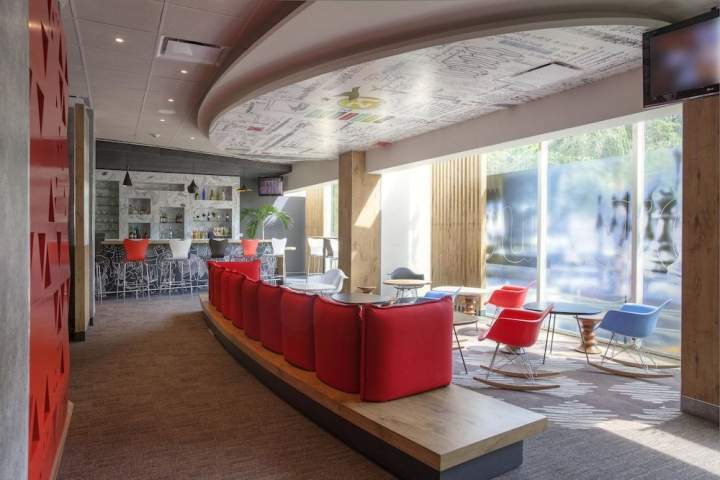 Hotel Ibis Guadalajara Expo