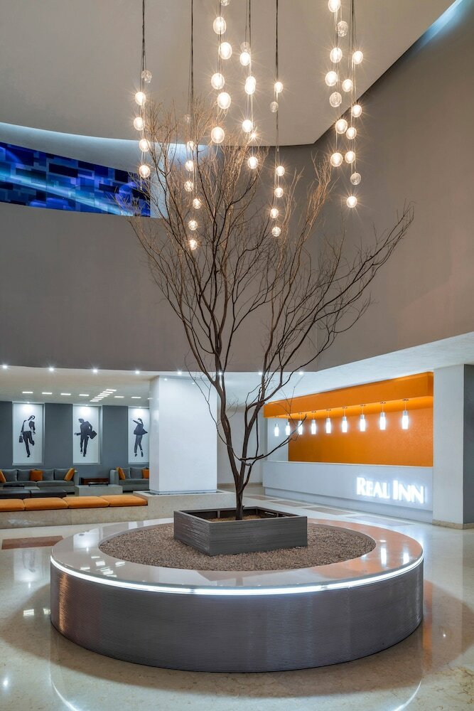 Hotel Ibis Guadalajara Expo