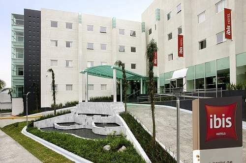 Hotel Ibis Guadalajara Expo