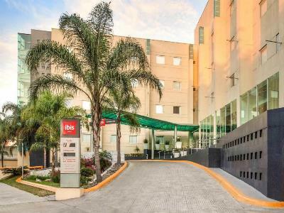 Hotel Ibis Guadalajara Expo