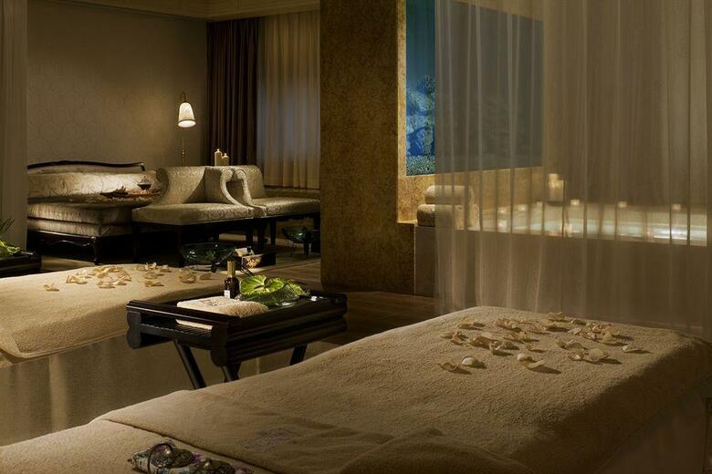 Hotel The Ritz-carlton, Guangzhou