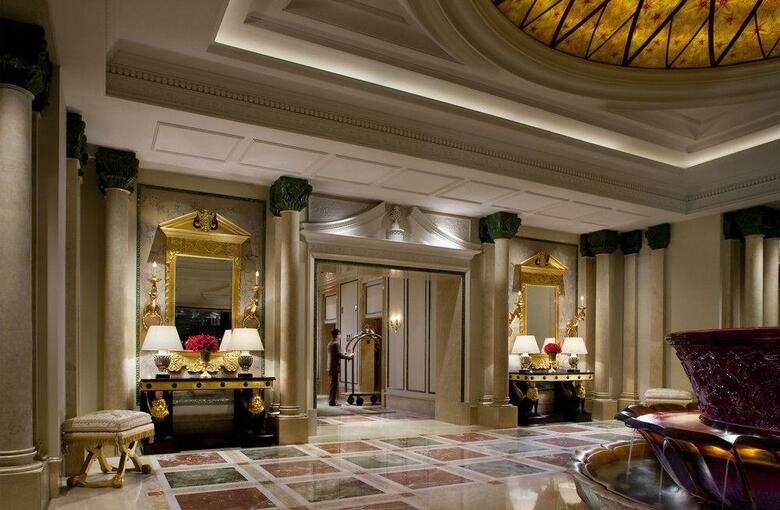 Hotel The Ritz-carlton, Guangzhou