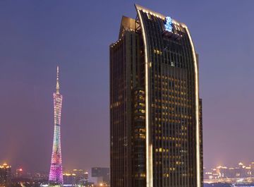 Hotel The Ritz-carlton, Guangzhou