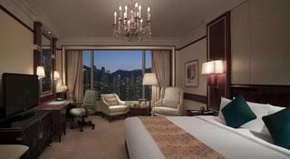 Hotel Island Shangri-la Hong Kong