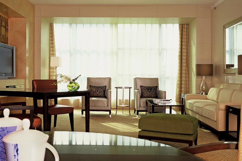 Hotel Ritz-carlton Financial Street