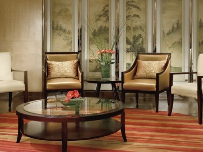 Hotel Ritz-carlton Financial Street