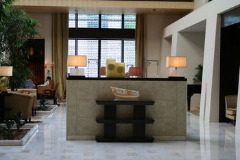 Hotel Ritz-carlton Financial Street