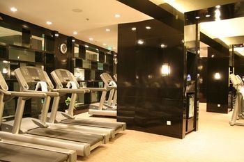 Hotel Ritz-carlton Financial Street