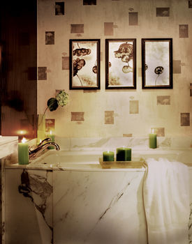Hotel Ritz-carlton Financial Street