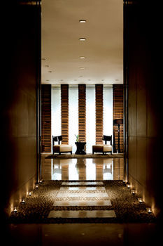 Hotel Ritz-carlton Financial Street