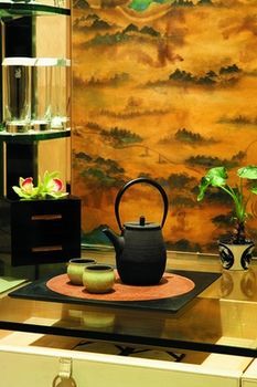 Hotel Ritz-carlton Financial Street