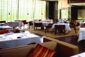 Hotel Ritz-carlton Financial Street