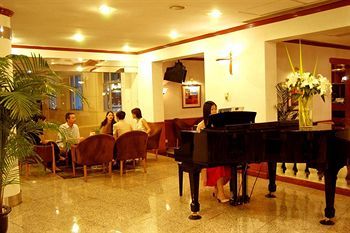 Swiss-belhotel On The Park