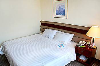 Swiss-belhotel On The Park