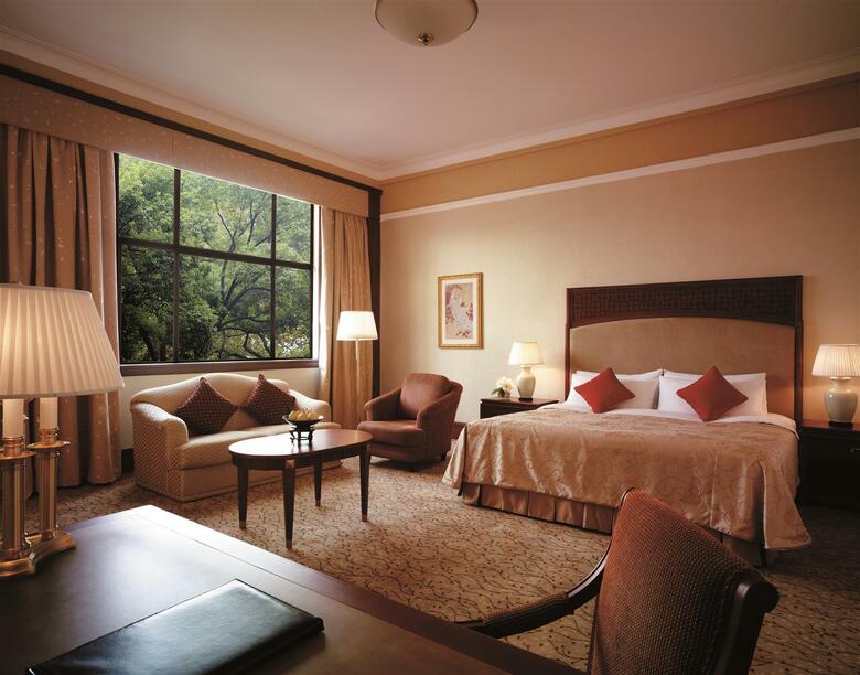 Shangri-la Hotel Hangzhou