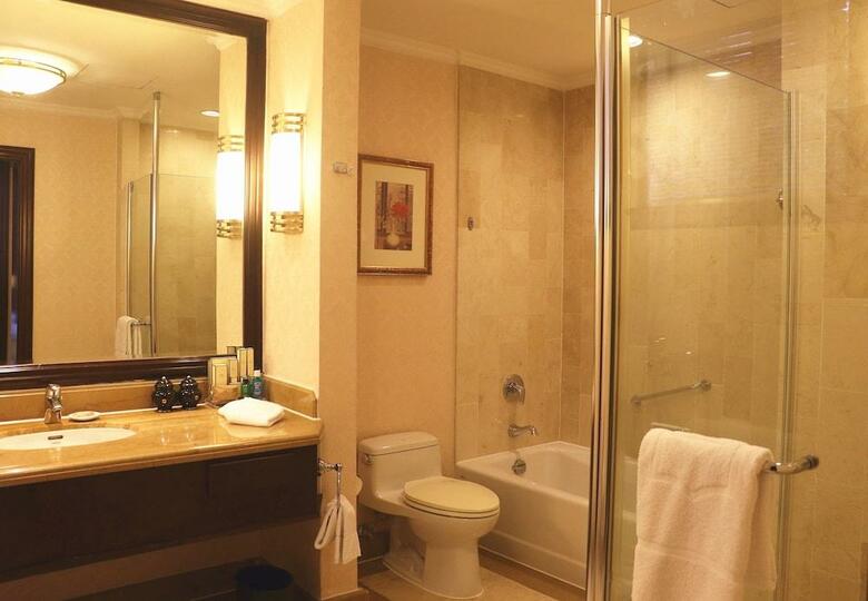 Shangri-la Hotel Hangzhou