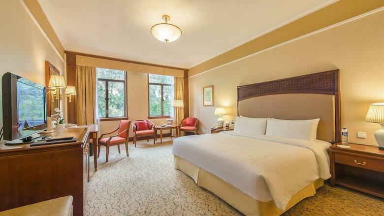Shangri-la Hotel Hangzhou