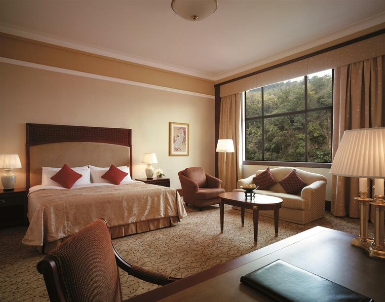 Shangri-la Hotel Hangzhou