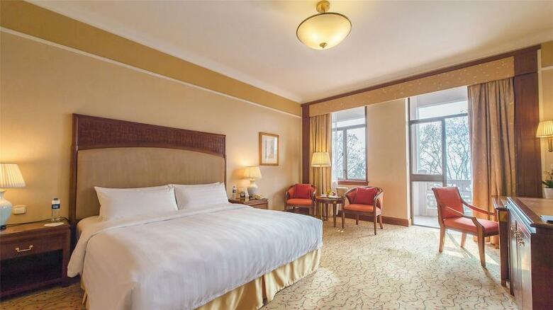 Shangri-la Hotel Hangzhou