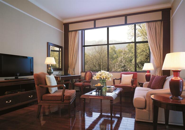 Shangri-la Hotel Hangzhou