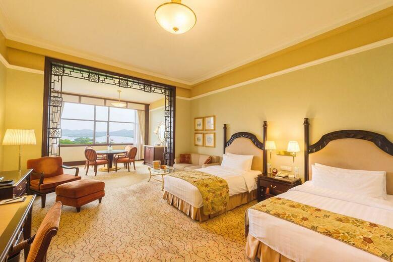 Shangri-la Hotel Hangzhou