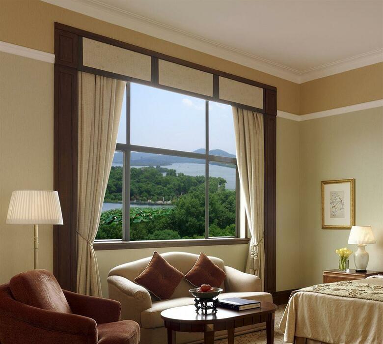 Shangri-la Hotel Hangzhou