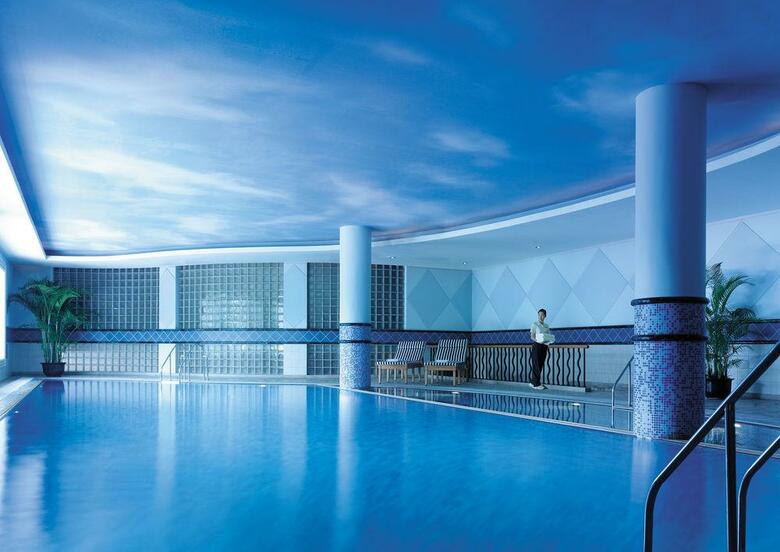 Shangri-la Hotel Hangzhou