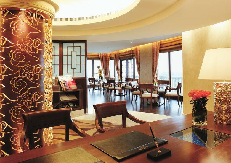 Shangri-la Hotel Hangzhou