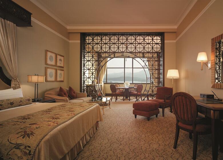 Shangri-la Hotel Hangzhou