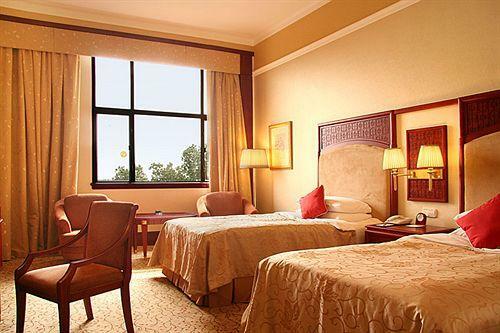 Shangri-la Hotel Hangzhou