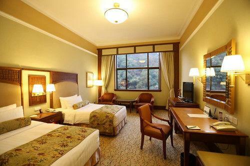 Shangri-la Hotel Hangzhou