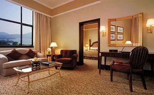 Shangri-la Hotel Hangzhou