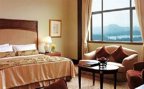 Shangri-la Hotel Hangzhou