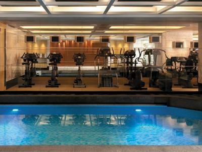 Hotel Kowloon Shangri-la