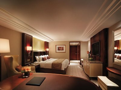 Hotel Kowloon Shangri-la