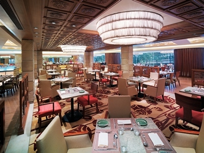 Hotel Kowloon Shangri-la