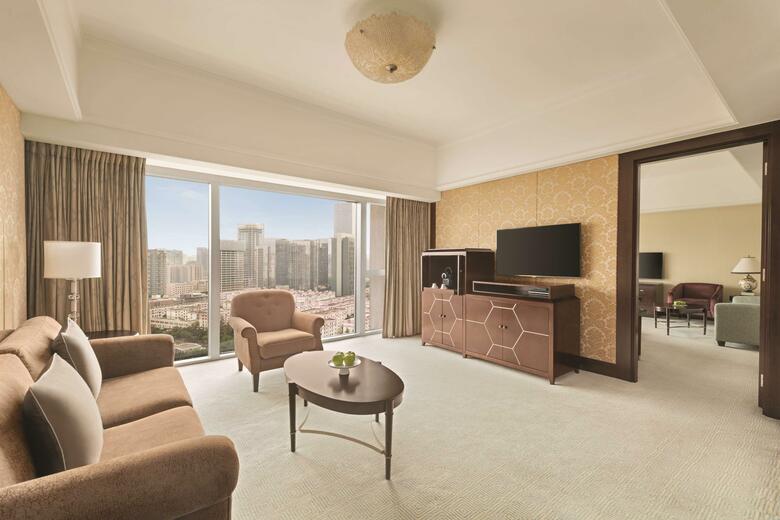 Hotel Shangri-la