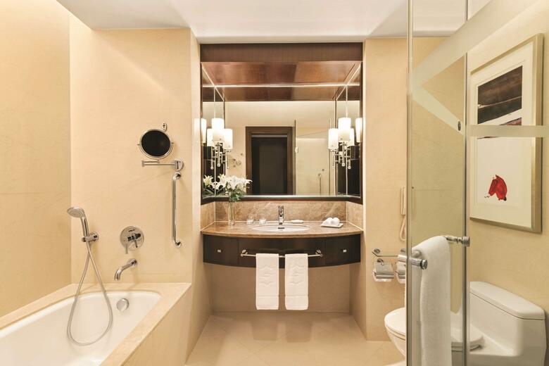 Hotel Shangri-la