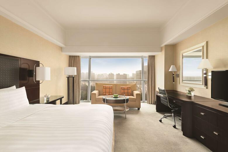 Hotel Shangri-la