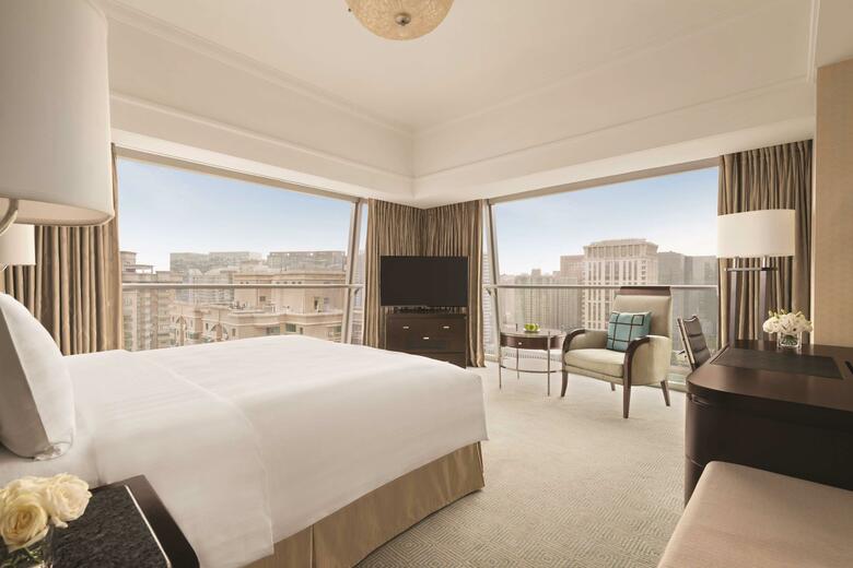 Hotel Shangri-la