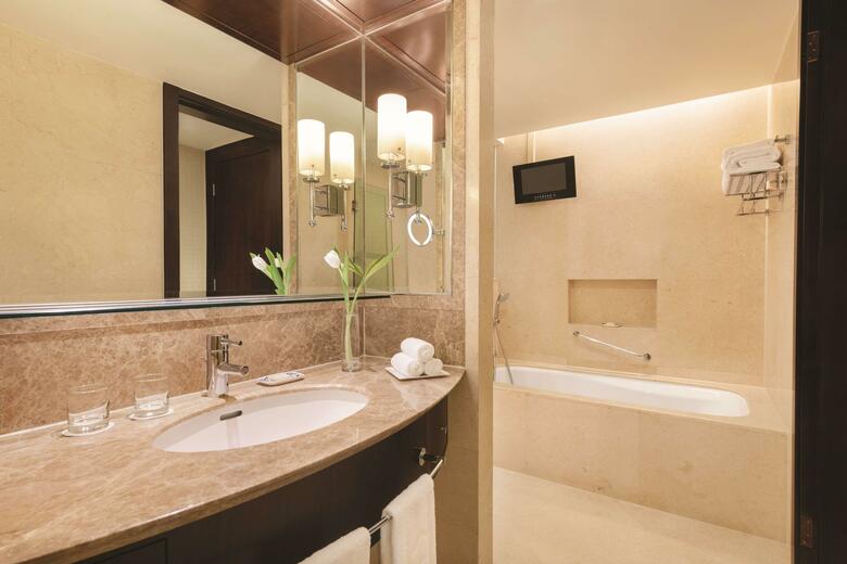 Hotel Shangri-la