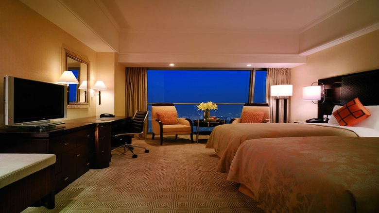 Hotel Shangri-la