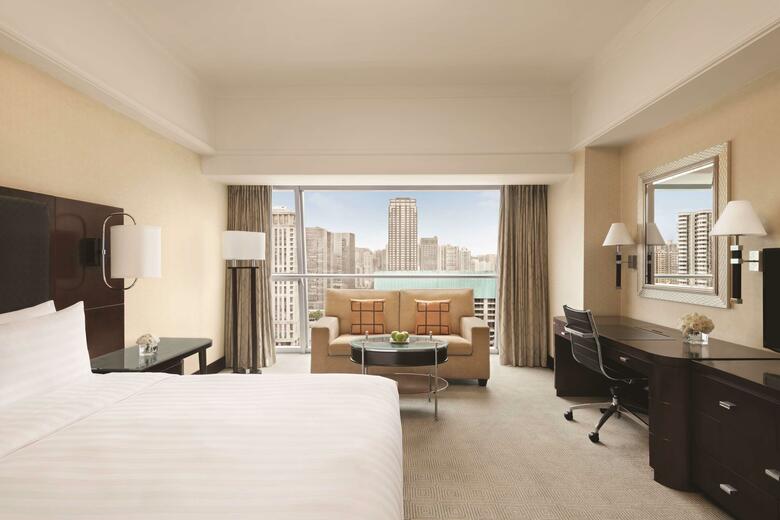 Hotel Shangri-la