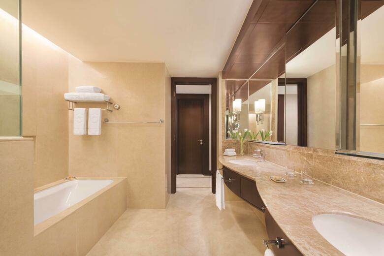 Hotel Shangri-la