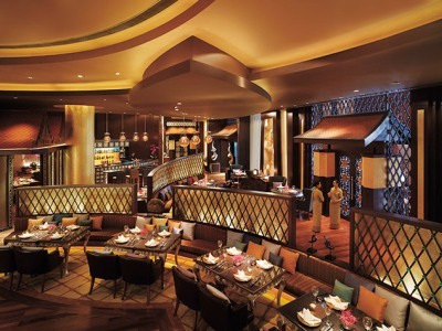 Hotel Shangri-la