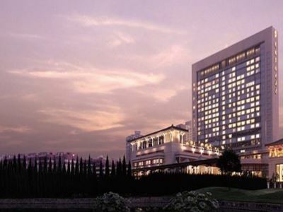 Hotel Shangri-la