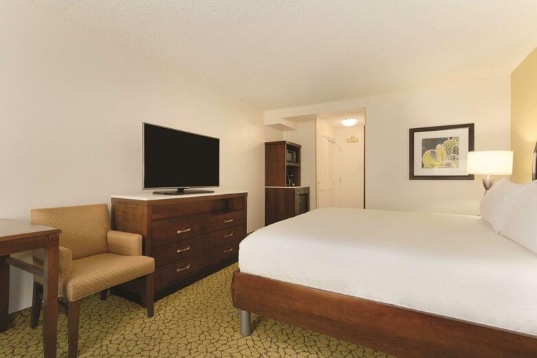 Hotel Hilton Garden Inn