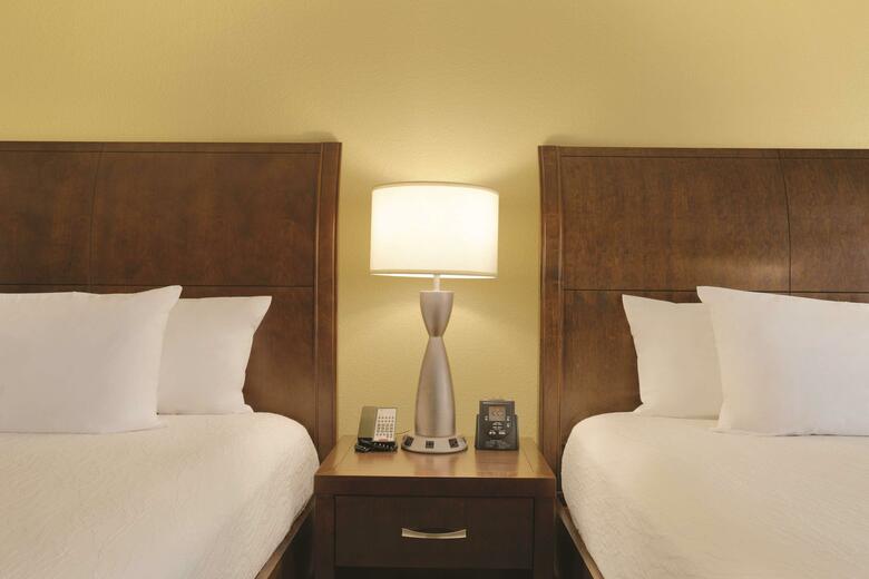 Hotel Hilton Garden Inn